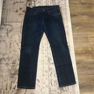 J. Crew  Jeans Slim Straight